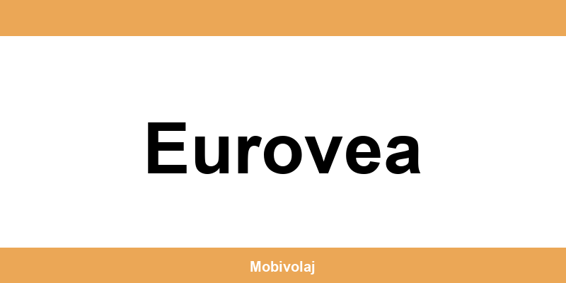 Predajne Orange a kontakt v Eurovea
