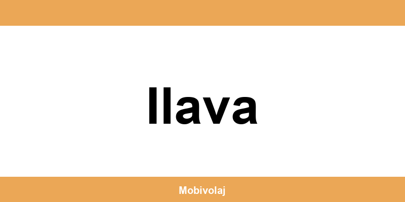 Predajne Orange a kontakt v Ilava